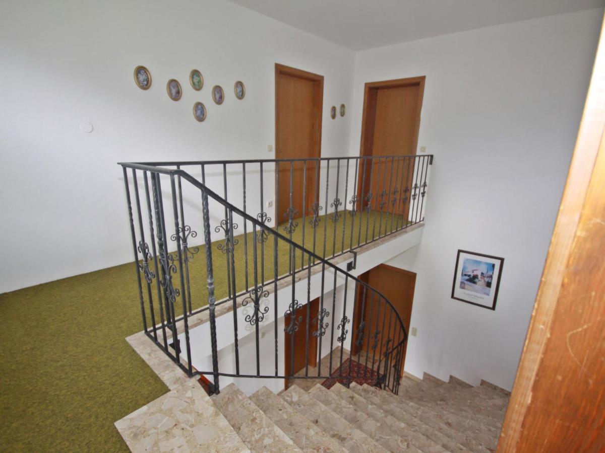 Studio Gabriele By Interhome Lofer Εξωτερικό φωτογραφία