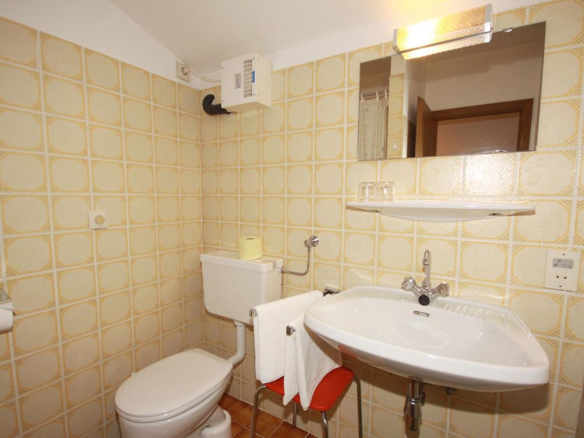 Studio Gabriele By Interhome Lofer Εξωτερικό φωτογραφία