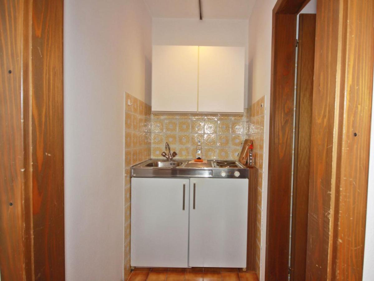 Studio Gabriele By Interhome Lofer Εξωτερικό φωτογραφία