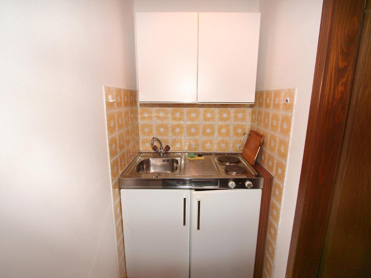 Studio Gabriele By Interhome Lofer Εξωτερικό φωτογραφία